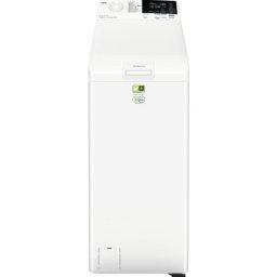 Lavadora AEG Series 6000 7kg Carga Superior 1300rpm Clase A Blanca Motor Inverter ProSense