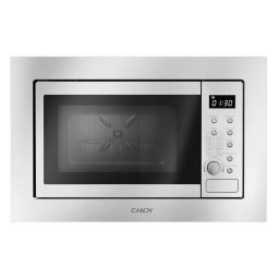 Microondas Candy CA38F7N20XXW 38 Litros 900W con Descongelación y Bloqueo Infantil