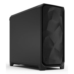Caja Fractal Meshify 3 XL Negro ATX EATX Acero Gaming USB-C