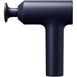 Masajeador Xiaomi Massage Gun 2 Negro 25 kg 3 velocidades batería 2450 mAh
