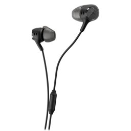 Auriculares HyperX Cloud Earbuds III con cable, uso multimedia y gaming, color negro
