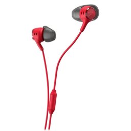 Auriculares HyperX Cloud Earbuds III con cable Jack 3,5 mm para gaming y multimedia, color rojo