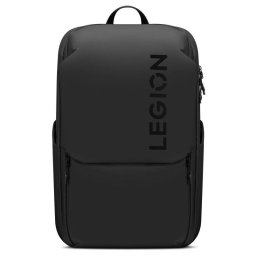 Mochila Lenovo Legion GB800 17" 21 L Resistente al agua Negra