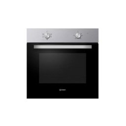 Horno Integrable Grill Chef 70L 60cm Limpieza Manual A con Grill Acero Inoxidable