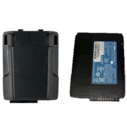 Batería Zebra TC70/TC75 4620 mAh Ión de Litio Negro