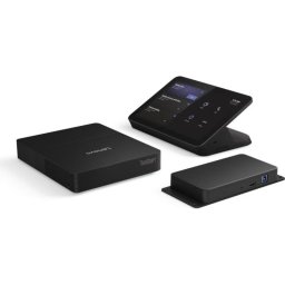 Dispositivo de Conferencia Lenovo ThinkSmart Core Gen 2+IPCTRL MTR Intel Core Ultra 5 16GB 256GB SSD 10.1