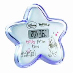 Termómetro digital corporal Tefal TD1200 Precisión 0.1°C Recién nacidos Disney