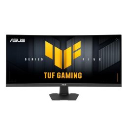 Monitor ASUS TUF Gaming VG34WQ5F 34" UltraWide QHD 200Hz VA Curvo HDR10 FreeSync