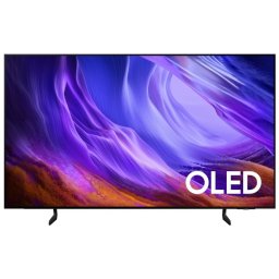 TV Samsung OLED QE55S85HAE 55" 4K UltraHD 100Hz Smart TV Tizen HDR Dolby Atmos