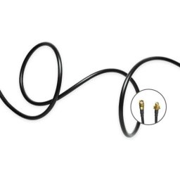 Extensión Cable Coaxial Peplink SMA Macho a SMA Hembra 9 metros