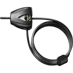 Candado de Seguridad Master Lock Cable Ajustable 1,8 m para Bicicletas
