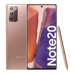 Samsung Galaxy Note20 4G 8GB 256GB 6.7" Mystic Bronze