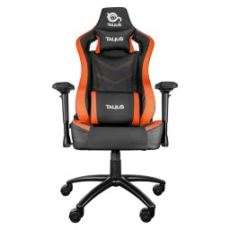 Talius Vulture Silla Gaming Negra/Naranja