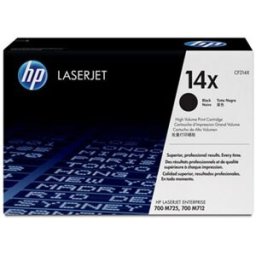 HP 14X (CF214X) toner negro XL