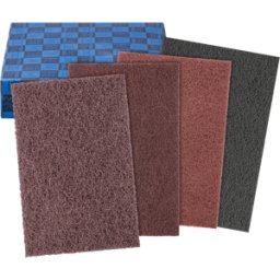 PFERD TOOLS PFERD 44698001 - JUEGO DE abrasivos flexibles PVSK 150 A.