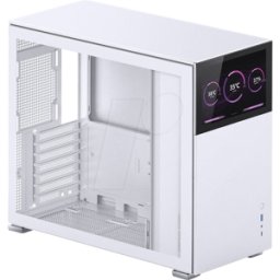 JNB 52583 - Jonsbo D41 Pantalla ATX Vivienda, Vidrio Templado
