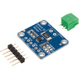 FREI DEBO SENS POWER - Placas de desarrollador - sensor de alimentación con Brea