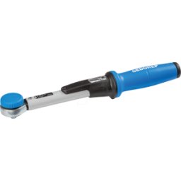 GEDORE WERKZEUG GEDO TF-K25 - Llave de par, TORCOFIX TF-K25, 5 - 25 Nm