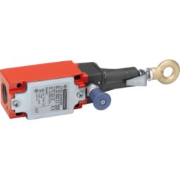 TELEMECANIQUE SENSORS XY2CJS19H29 - Interruptor de parada de emergencia de extracción de cabl