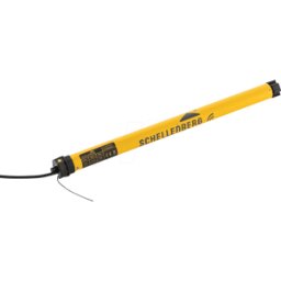 SCHELLENBERG AS 21106 - Mini PREMIUM motor de persiana radiocontrolado 6 Nm