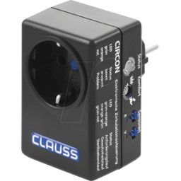 CIRCON - Control de circulación de agua caliente, versión 3