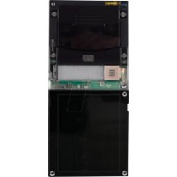 2N 9155101CB-D - Intercomunicador de puerta de vídeo, modular
