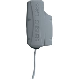 SENSING LABS SL PUL-LAB-13NS - LoRaWAN Sensor de pulso al aire libre