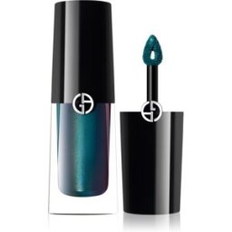 Eye Tint Liquid Eyeshadow Sombras De Ojos Líquidas Tono 50 Petrol 3.9 Ml