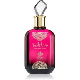 Sabah Al Ward Eau De Parfum Para Mujer 100 Ml