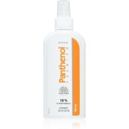 Panthenol 10% Premium Spray Calmante 175 Ml