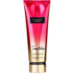 Temptation Leche Corporal Para Mujer 236 Ml