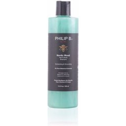 Philip B Nordic Wood hair & body shampoo 350 ml