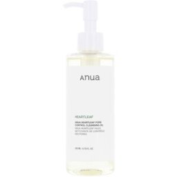 Anua Heartleaf pore control cleansing oil 200 ml