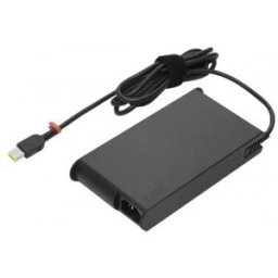Lenovo GX20Z46306 adaptador e inversor de corriente Interior 230 W Negro