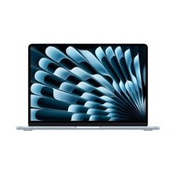 Apple MacBook Air 13" M5 - 24GB - 1TB SSD - Azul cielo