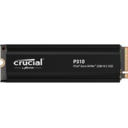 Crucial P310 1 TB M.2 PCI Express 4.0 NVMe