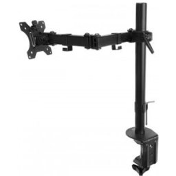 Ewent EW1510, 8 kg, 33 cm (13"), 68,6 cm (27"), Monitor de ordenador, 75 x 75 mm, 100 x 100 mm
