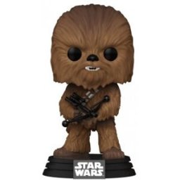 Funko POP! Star Wars: Episode IV A New Hope - Chewbacca