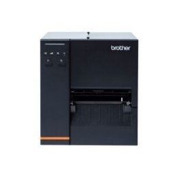 Impresora Industrial de Etiquetas TJ-4120TN, Brother