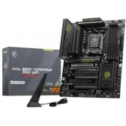 MSI MAG B850 TOMAHAWK WIFI - Socket AM5 - ATX - AMD B850