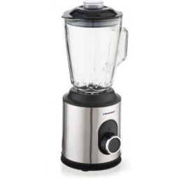 Batidora de vaso Blaupunkt BP4002 - 1000W - 3 Velocidades - Capacidad 1.5L