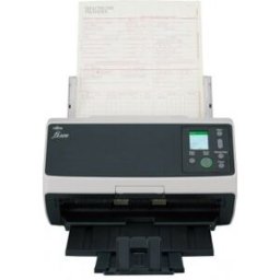 Fujitsu fi-8190 Alimentador automático de documentos (ADF) + escáner de alimentación manual 600 x 60