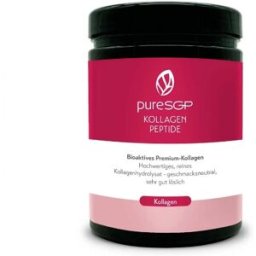 pureSGP collagen peptides (300 g)