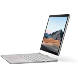 ¡¡OUTLET!! Microsoft Surface Book 3 Táctil 13,5" i7 1065G7, 16GB, SSD 256GB, 3K, NVIDIA GeForce GTX 1650 4GB