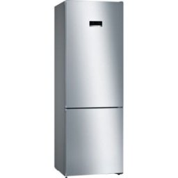 Bosch Kgn493ldc Frigorifico Combi 203 Cm No Frost Inox
