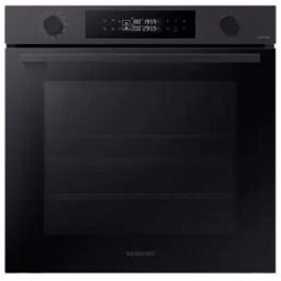 SAMSUNGOUTLET Horno Samsung Nv7b4430zab/U1 Pirólisis, Dual Cook, Wifi A+
