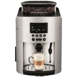 Krups Ea815e70 Cafetera Expreso Superautomática 1.7 L
