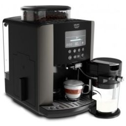 Krups Ea819ekit Cafetera Superautomática 1450 W