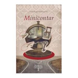 GRUPO EDITORIAL LETRAS NEGRAS S.A.S Minicontar