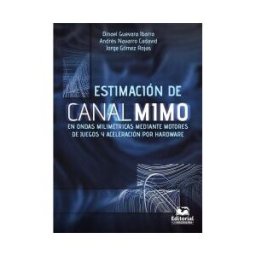 UNIVERSIDAD DEL MAGDALENA Estimación De Canal Mimo En Ondas Milimétricas Mediante Motores De Juegos Y Aceleración Por Hardware